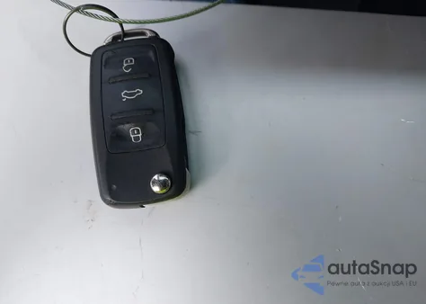 2016 Volkswagen Jetta 1.4T Se z USA, uszkodzony, nr VIN 3VWD67AJ6GM315938